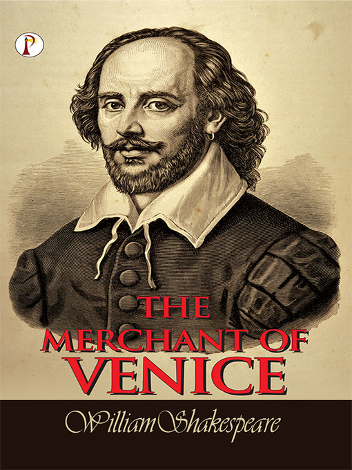 Title details for The Merchant of Venice by William Shakespeare - Available